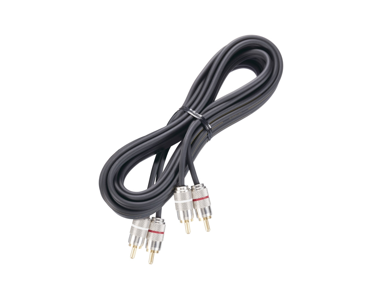 高品位RCAピンケーブル 3m CD-032 ｜パイオニア公式オンラインショップ