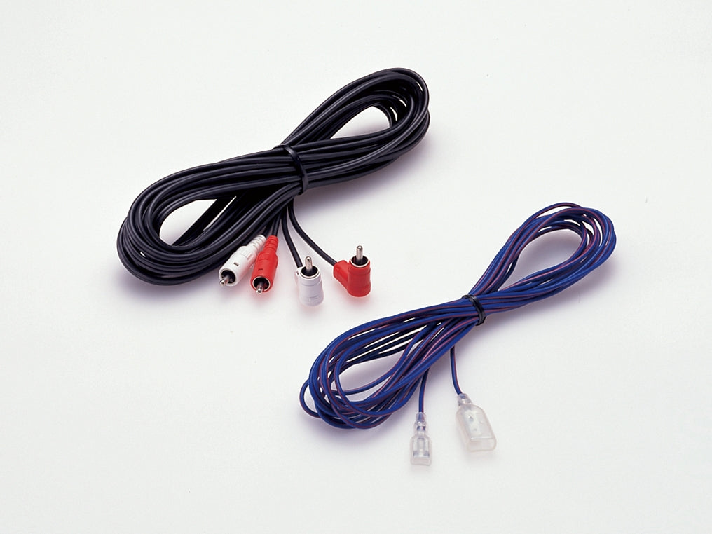 RCAピンケーブル 5m CD-051 ｜パイオニア公式オンラインショップ