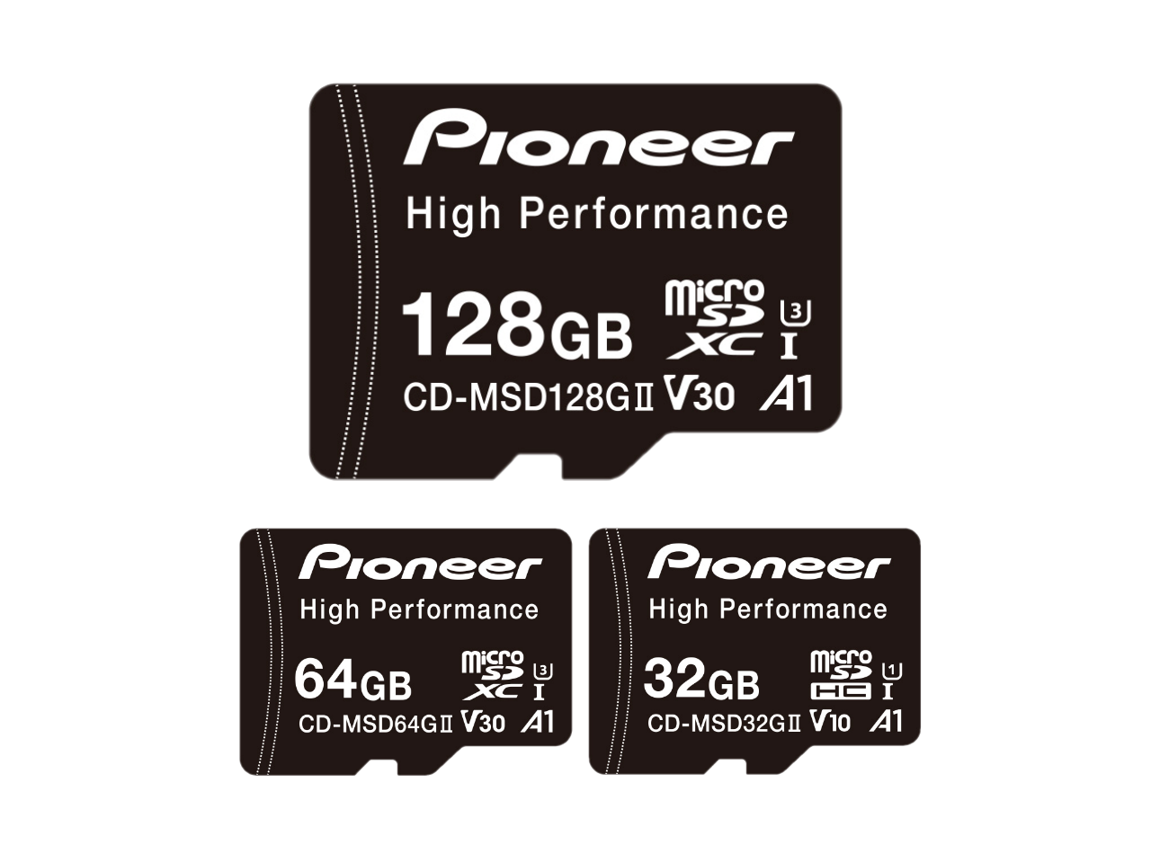 高信頼性microSDカード |パイオニア公式オンラインショップ 高信頼性microSDカード |パイオニア公式オンラインショップ