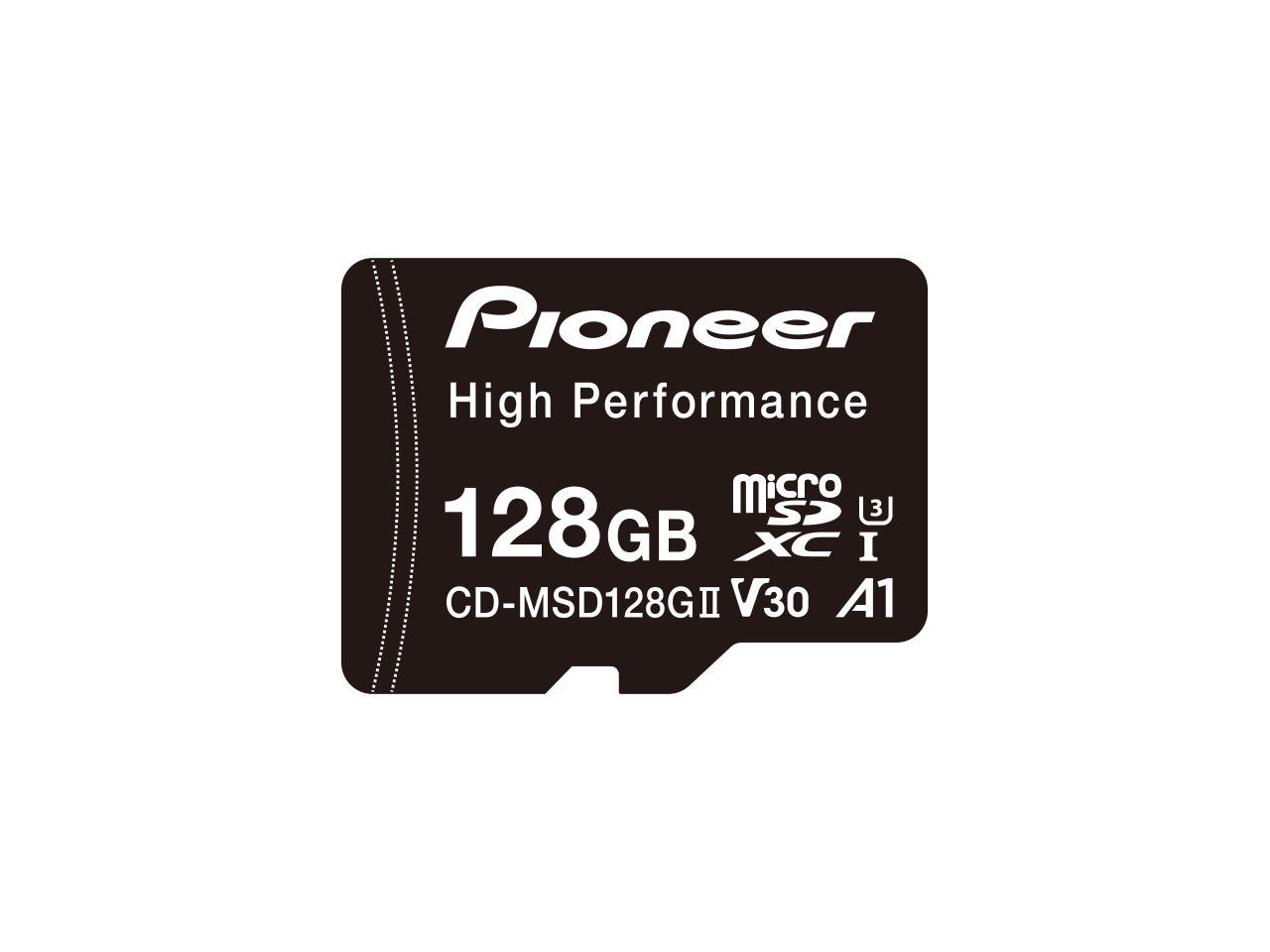 高信頼性microSDカード ｜パイオニア公式オンラインショップ