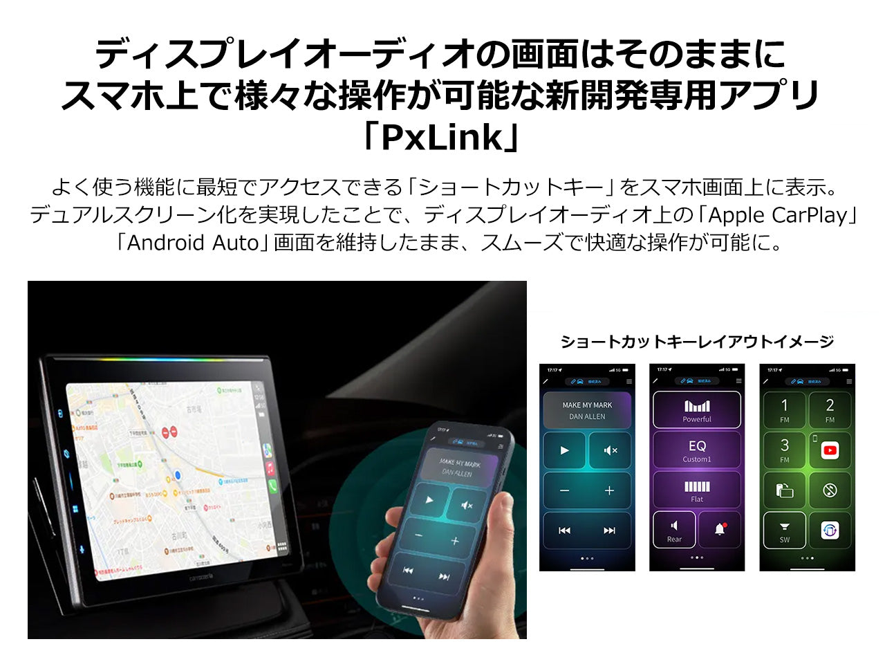 【オンラインショップ限定 フリード専用パッケージ(GT系) 】  10.1V型 HD ディスプレイオーディオ DMH-SF900 新車・オーディオレス車用出張取付込み