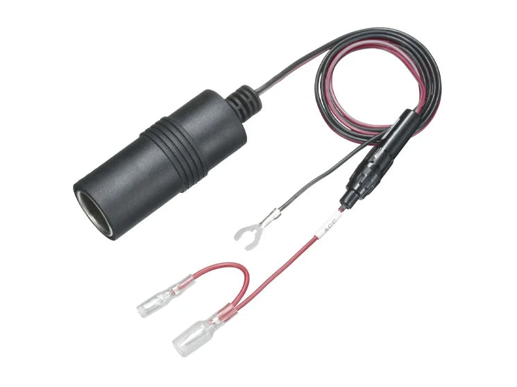 シガーライター変換 電源ケーブル RD-010