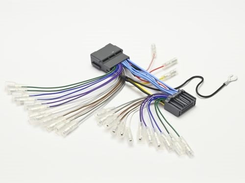 ホンダ車用(24P) スピーカーライン入出力ケーブル RD-H301EL