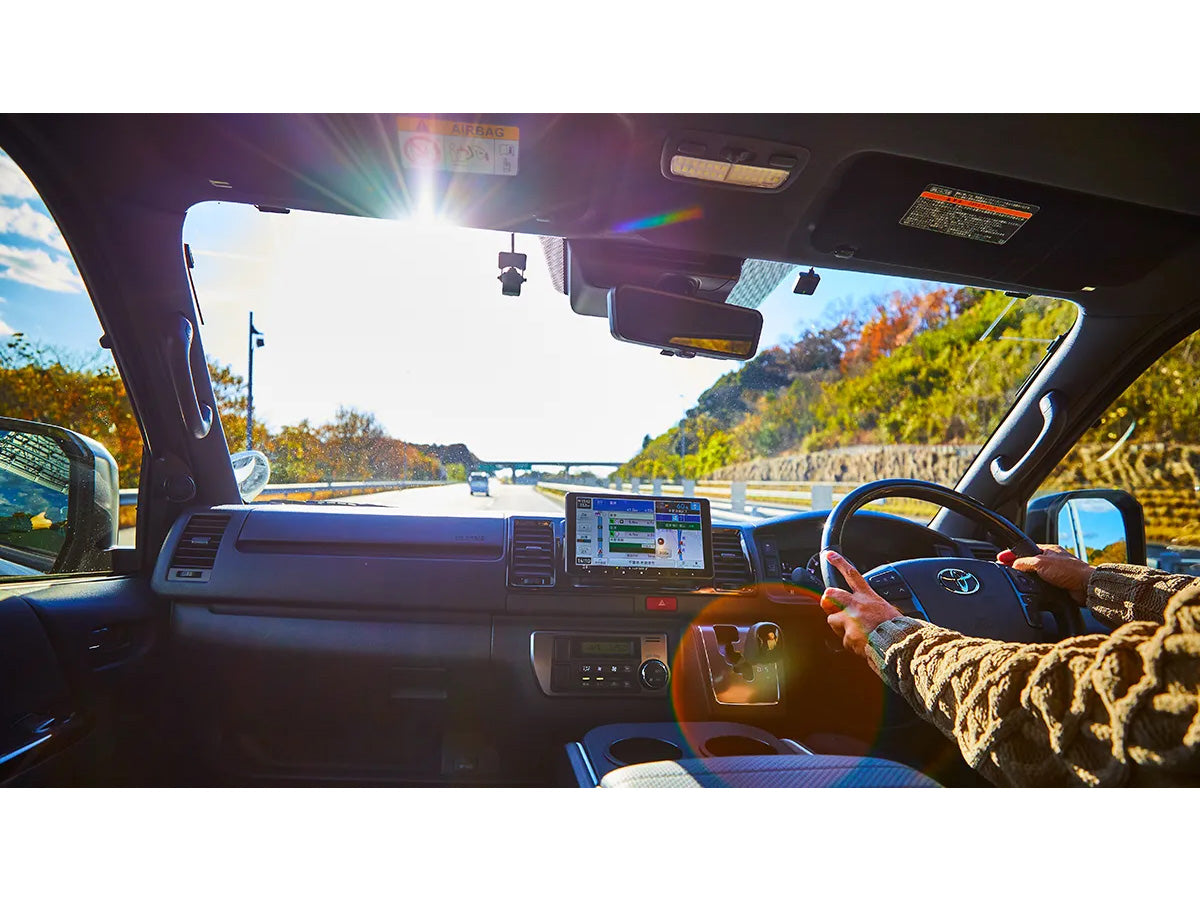 ハイエース/デリカD:5/デリカミニ/N-BOX/スイフト/スペーシア用 17cmセパレート2ウェイスピーカー TS-F1750S