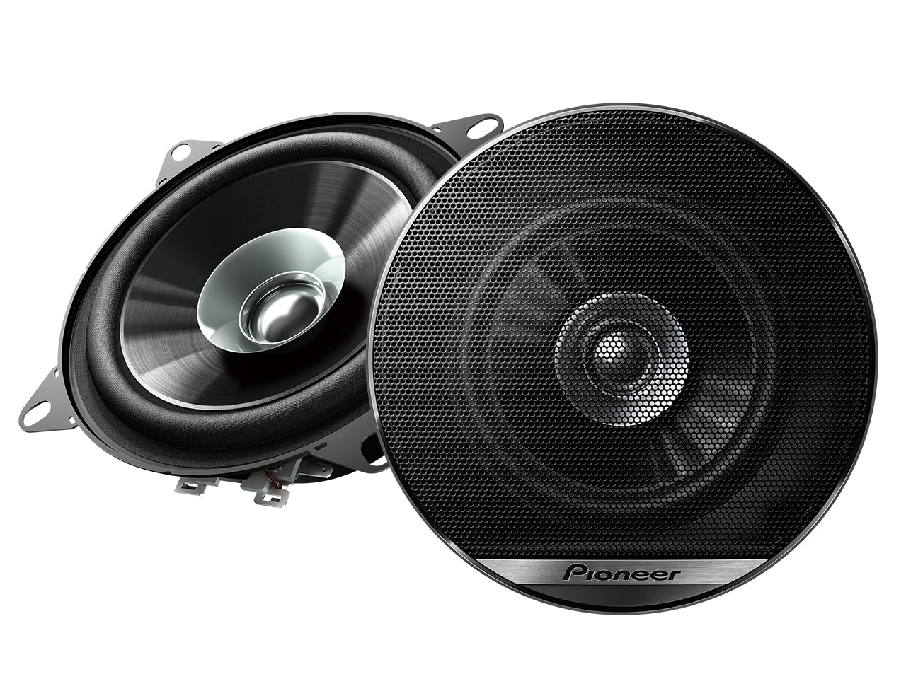 10㎝デュアルコーンスピーカー TS-G1010F |パイオニア公式オンライン 10㎝デュアルコーンスピーカー TS-G1010F |パイオニア公式オンライン
