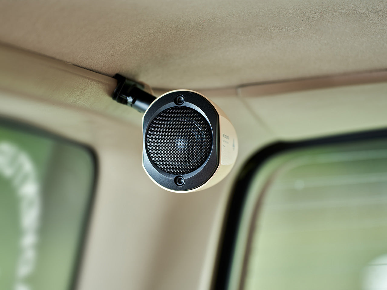 ジムニー/ジムニーシエラ/N-VAN/XV/ノア/ヴォクシー用 サテライトスピーカーTS-STX710AS
