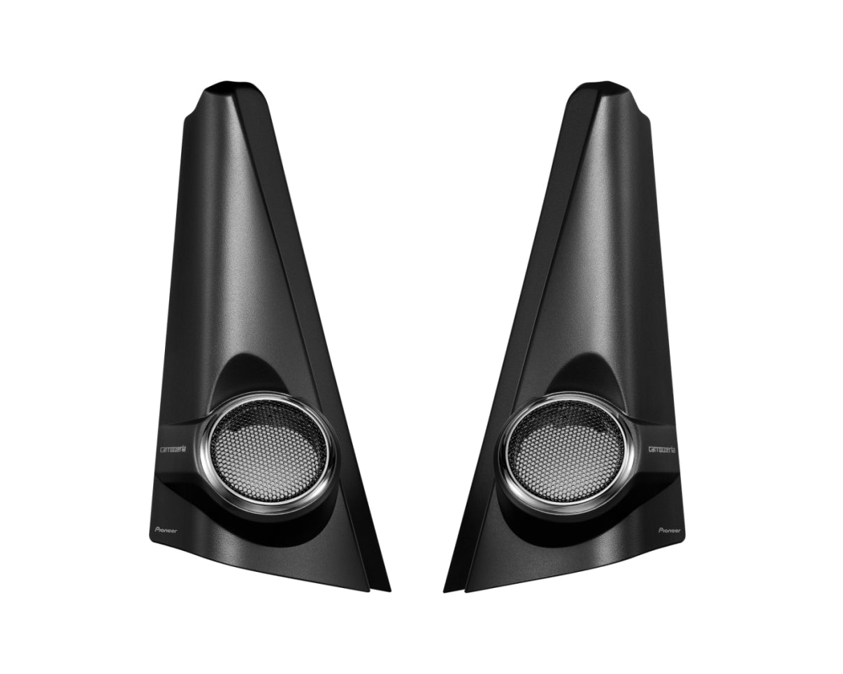 スペーシア専用 トゥイーター取付キット UD-K310