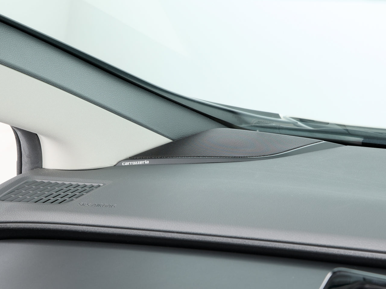 プリウス専用 スピーカー取付キット UD-K401