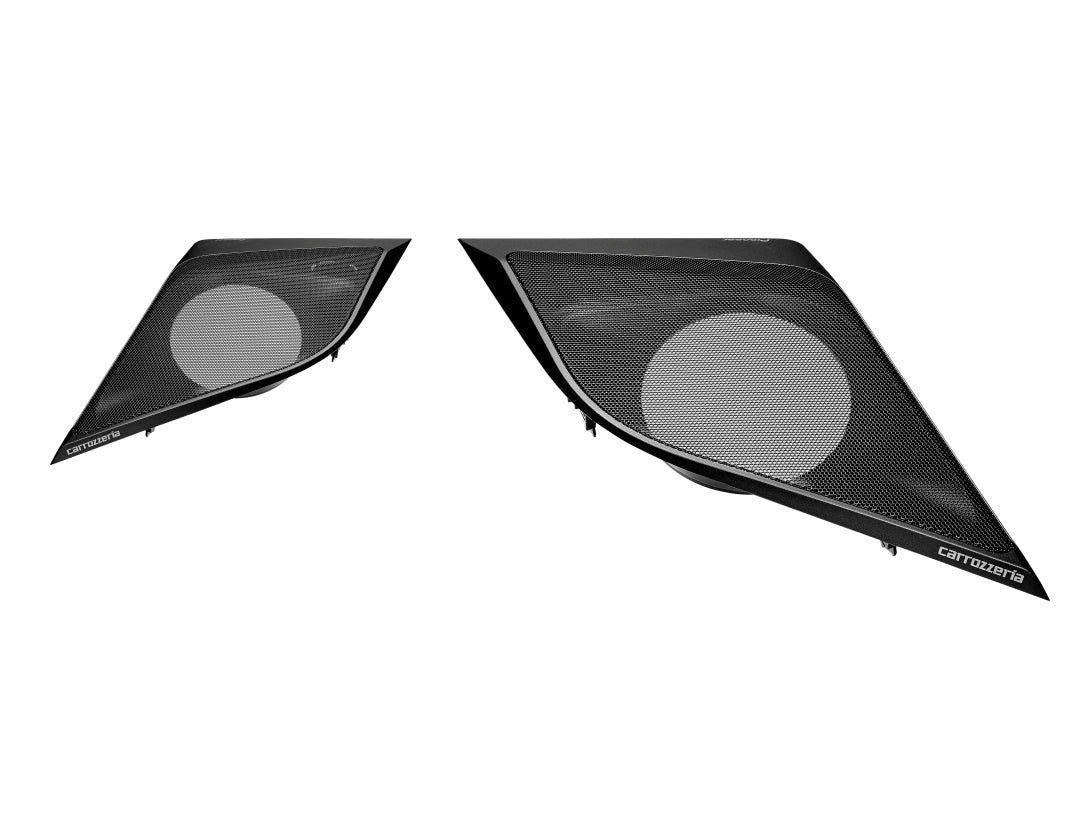 プリウス専用 スピーカー取付キット UD-K401