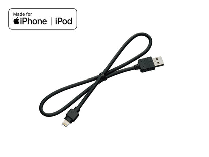 iPhone/iPod用USB変換ケーブル 50㎝ CD-IU010