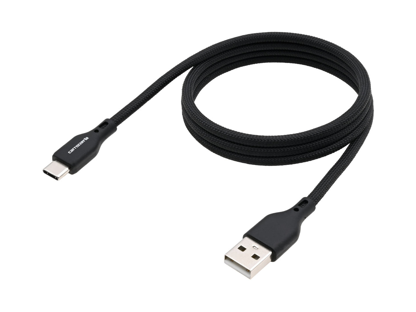 マグネットタイプ USBケーブル(タイプA/タイプC) 1m CD-U0110AC