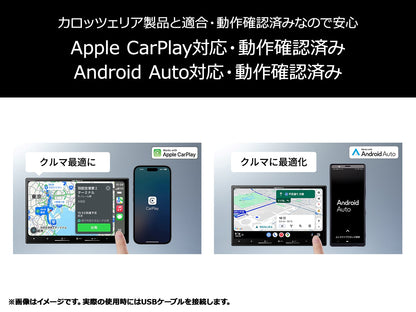 USBケーブル(タイプA/タイプC) 1m CD-U0510AC