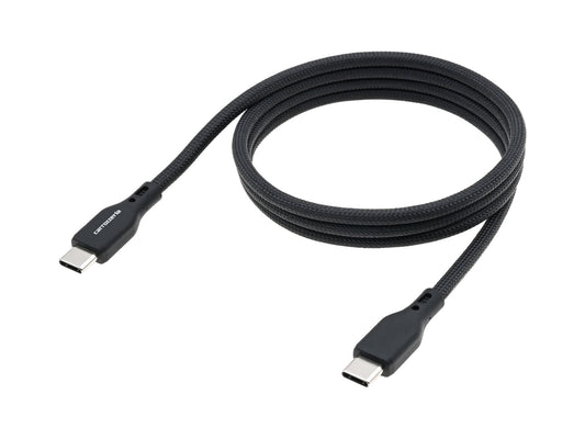 マグネットタイプ USBケーブル(タイプC/タイプC) 1m CD-U0210CC