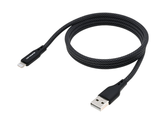 マグネットタイプ ライトニングケーブル(タイプA/ライトニング) 1m CD-U0310AL