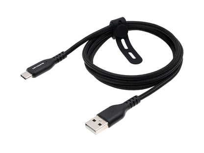 USBケーブル(タイプA/タイプC) 1m CD-U0510AC