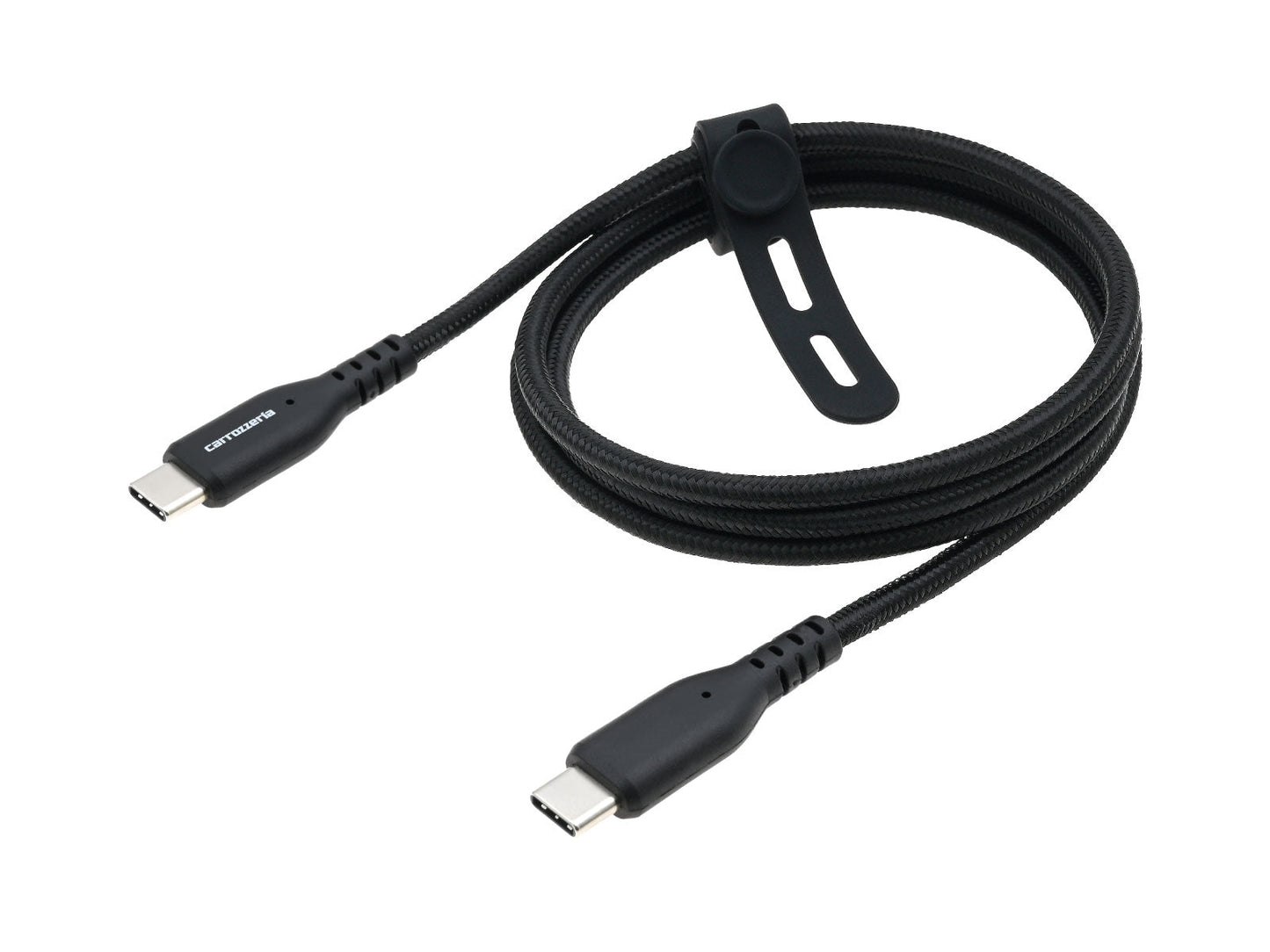 USBケーブル(タイプC/タイプC) 1m CD-U0610CC