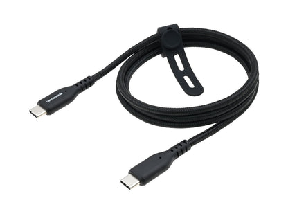 USBケーブル(タイプC/タイプC) 1m CD-U0610CC