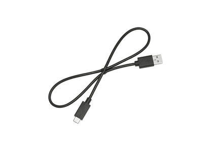 USBケーブル(タイプC/タイプA) 50cm CD-U510