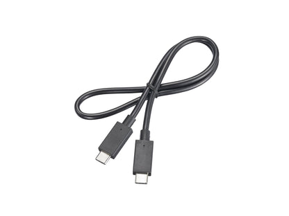 USBケーブル(タイプC/タイプC) 50cm CD-U610