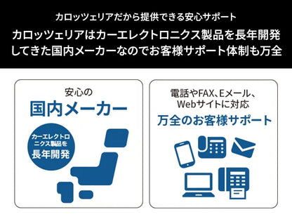 USBシガーチャージャー SDA-CG100CA