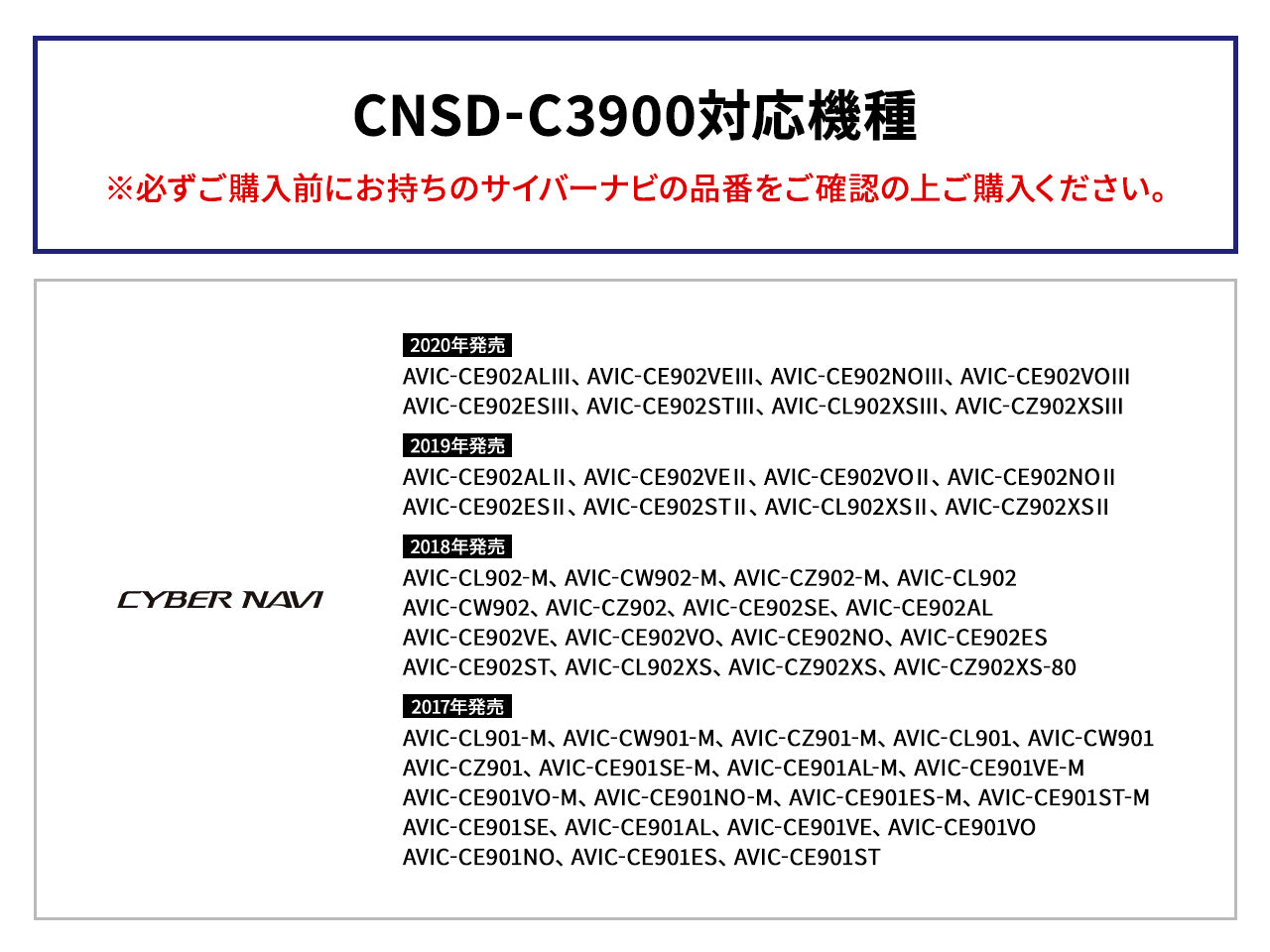 カロッツェリア サイバーナビマップ TypeⅢ Vol.9・SD更新版 CNSD-C3900