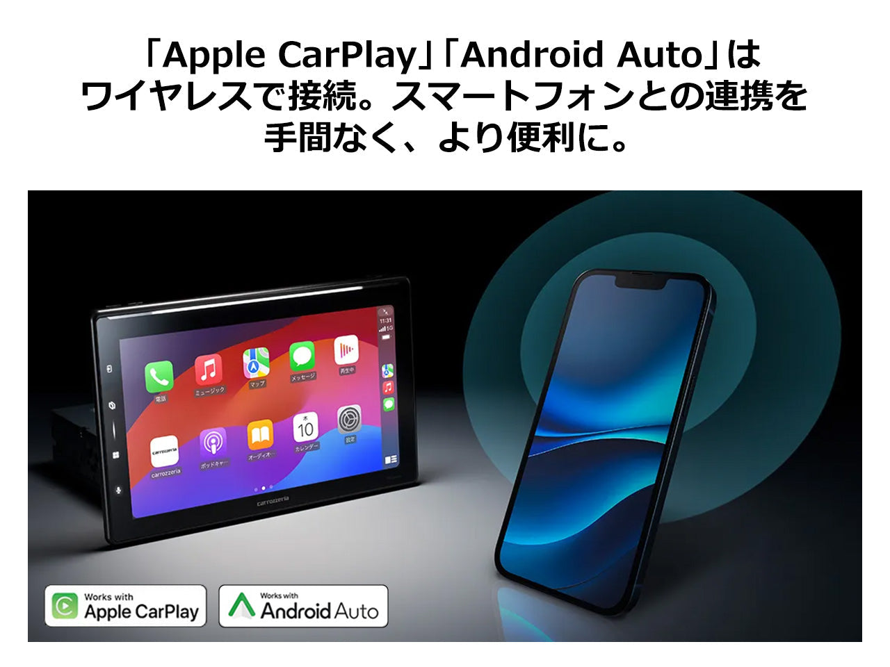 【オンラインショップ限定 フリード専用パッケージ(GT系) 】10.1V型 HD ディスプレイオーディオ DMH-SF1000 新車・オーディオレス車用出張取付込み