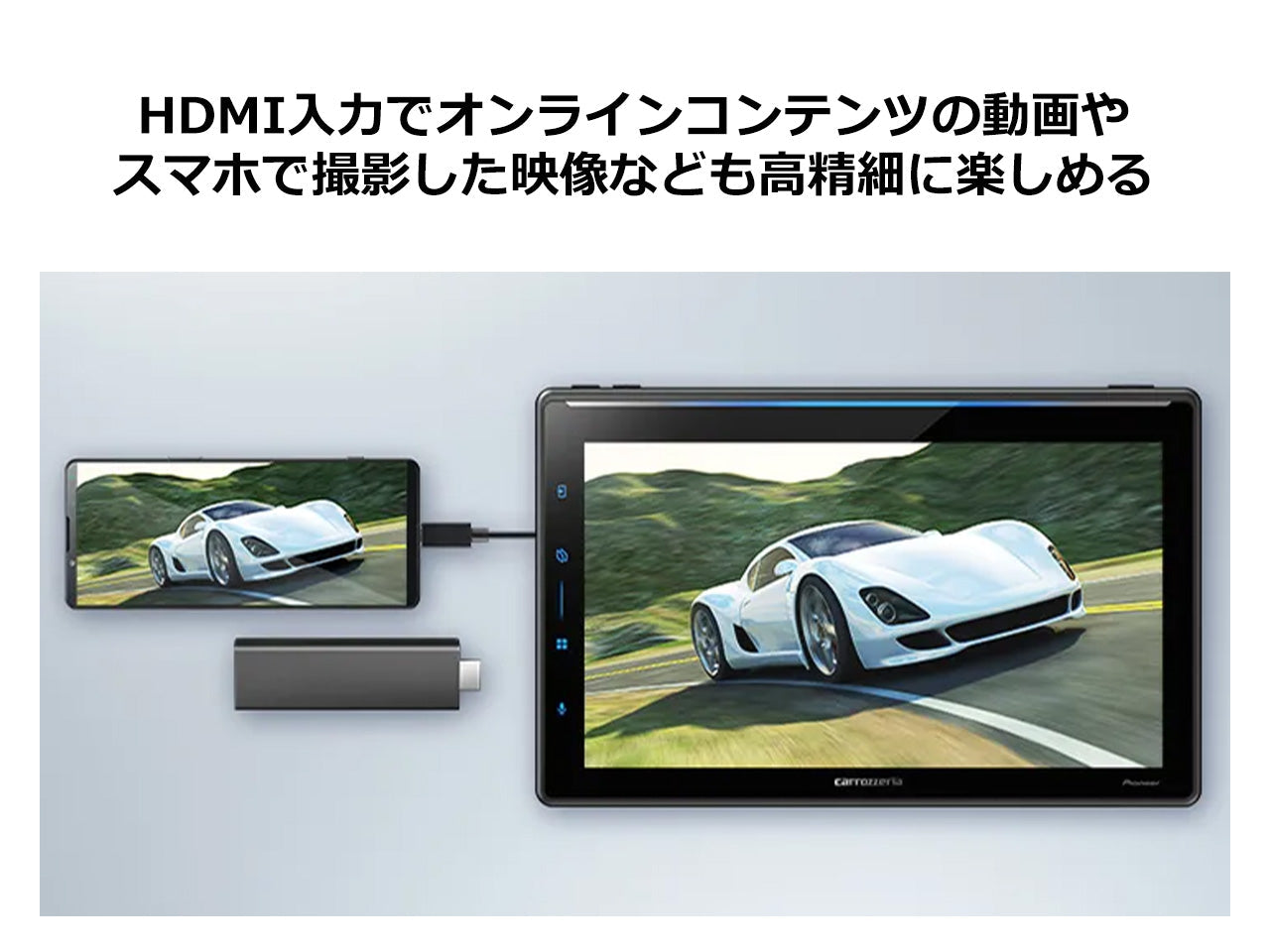オンラインショップ限定 フリード専用パッケージ(GT系) 】10.1V型 HD