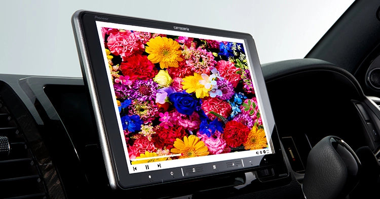 旧モデル・箱不良】カロッツェリア 7V型 ワイド 楽ナビ ネットワーク 旧モデル・箱不良】カロッツェリア 7V型 ワイド 楽ナビ ネットワーク