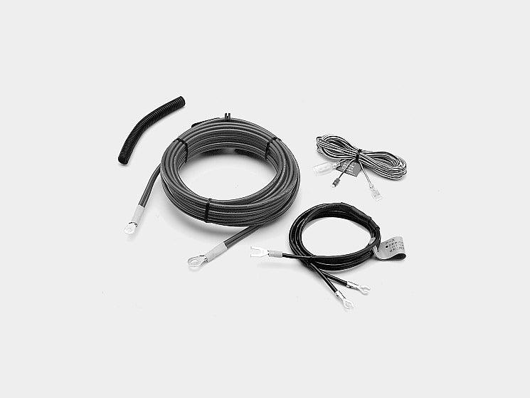 パワーアンプ用電源配線キット(60A) RD-226