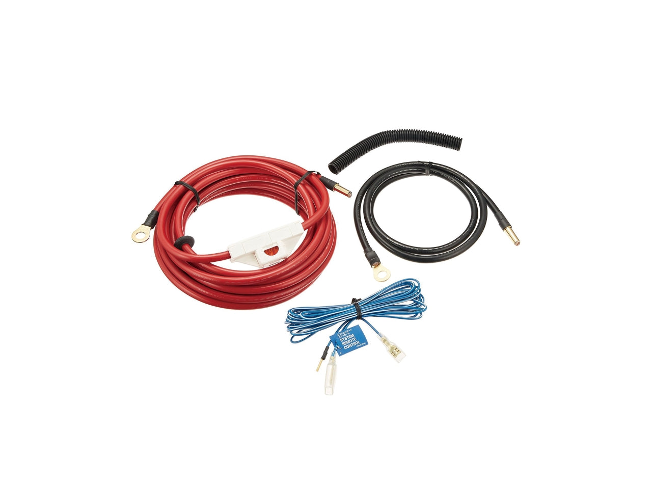 パワーアンプ用電源配線キット(80A) RD-228