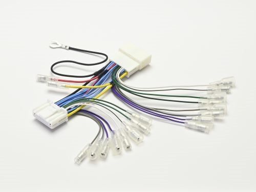 日産/三菱/スバル車用(20P) スピーカーライン入出力ケーブル RD-N301EL