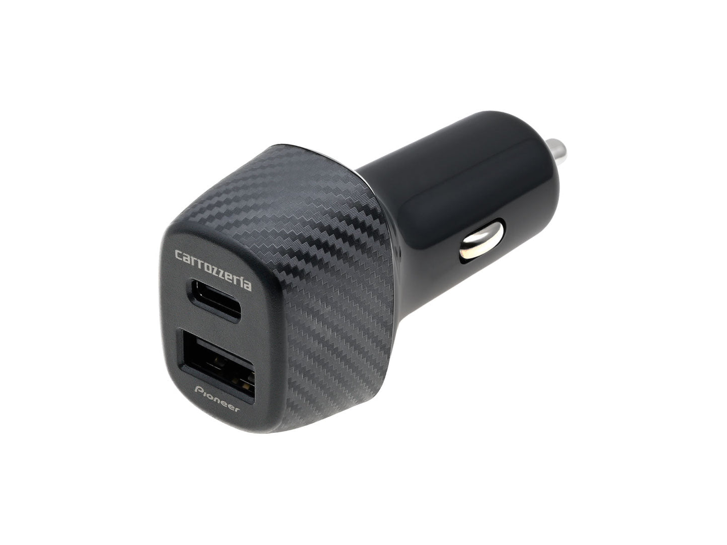 USBシガーチャージャー SDA-CG100CA