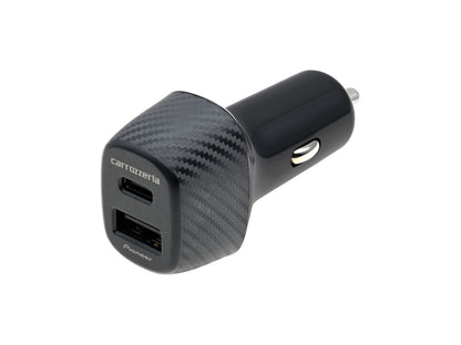 USBシガーチャージャー SDA-CG100CA