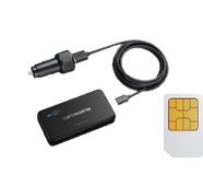 車載用Wi-Fiルーター