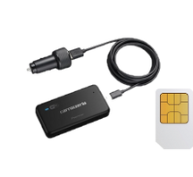 車載用Wi-Fiルーター