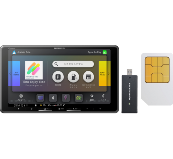 カロッツェリア Pioneer ND-DC3 ネットワークスティック パイオニア