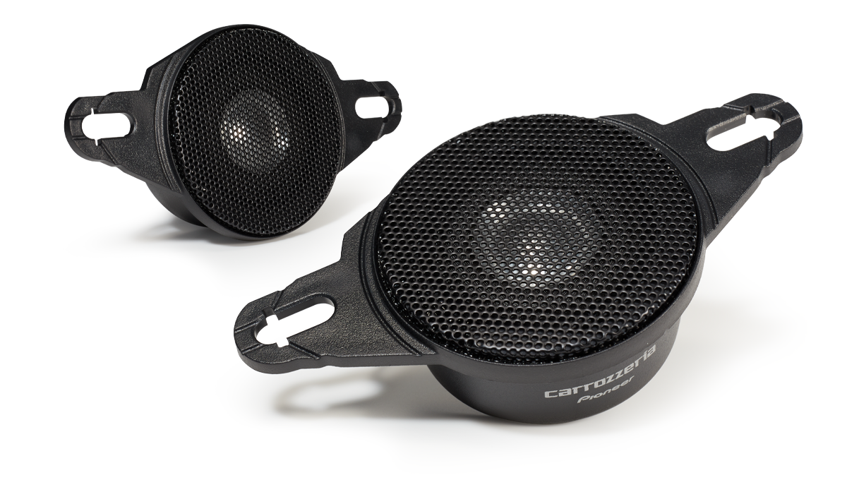 チューンアップトゥイーター TS-T746 |パイオニア公式オンラインショップ チューンアップトゥイーター TS-T746 |パイオニア公式オンラインショップ