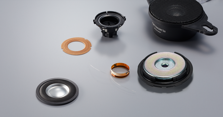 チューンアップトゥイーター TS-T746 |パイオニア公式オンラインショップ チューンアップトゥイーター TS-T746 |パイオニア公式オンラインショップ