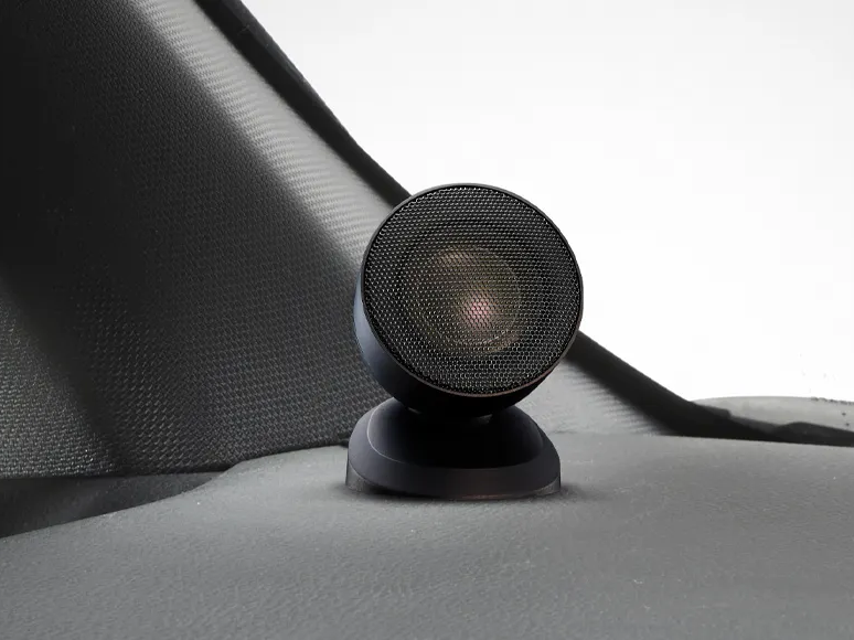 RAV4/ハリアー/カローラクロス用 チューンアップトゥイーター TS-T940 RAV4/ハリアー/カローラクロス用 チューンアップトゥイーター TS-T940