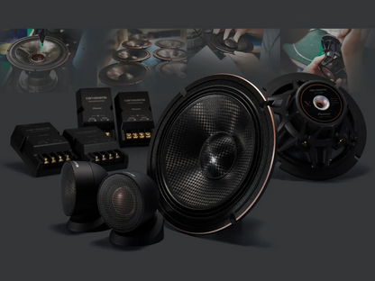 17cmセパレート2ウェイスピーカー TS-V174S |パイオニア公式 17cmセパレート2ウェイスピーカー TS-V174S |パイオニア公式