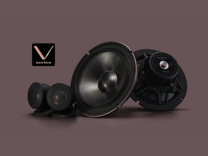 17cmセパレート2ウェイスピーカー TS-V174S |パイオニア公式 17cmセパレート2ウェイスピーカー TS-V174S |パイオニア公式