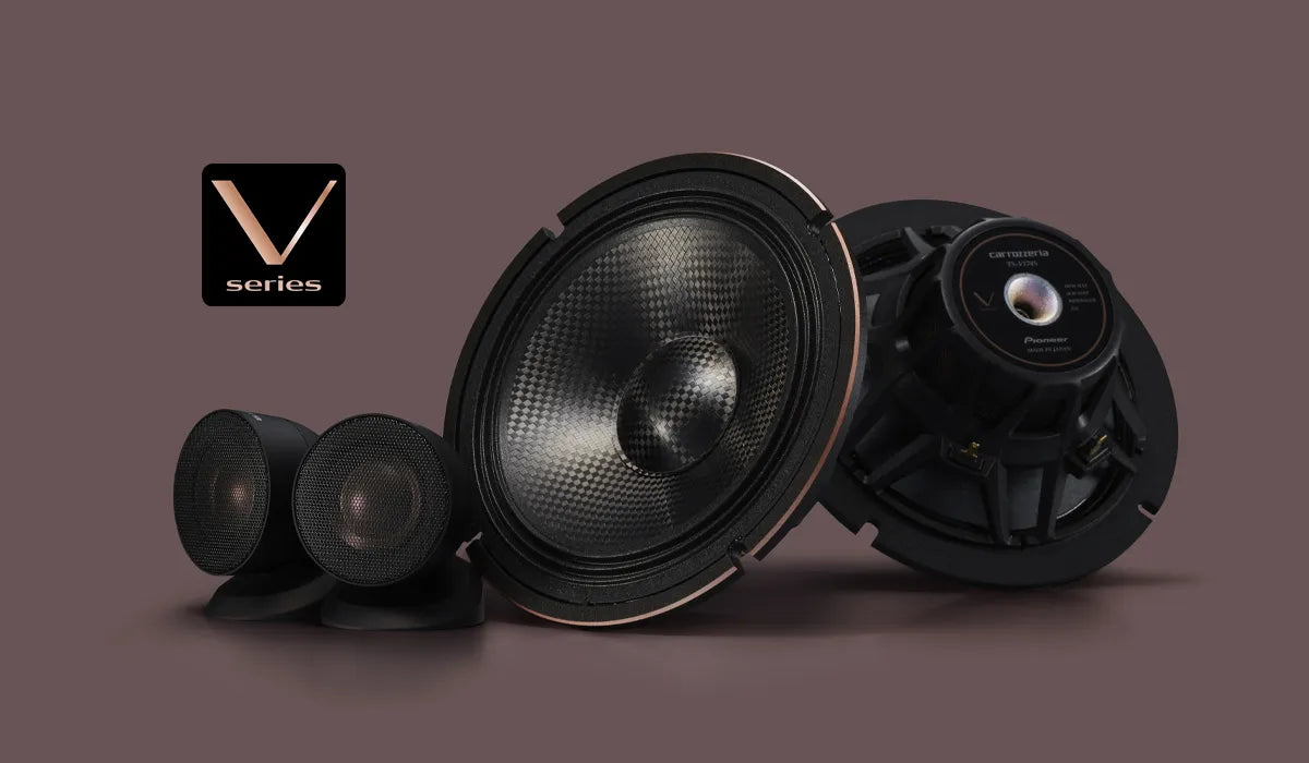 カロッェリアPioneer TS-V174S スピーカー ツィーターVシリーズ TS-V174S_img_023.webp?v=1730809632