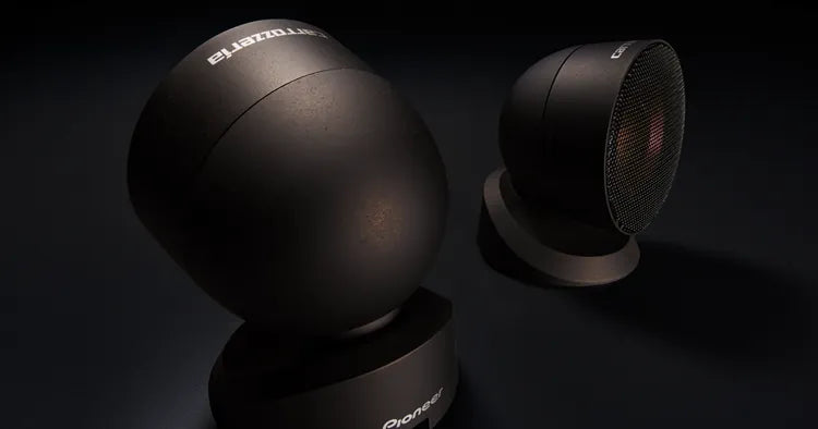 17cmセパレート2ウェイスピーカー TS-V174S |パイオニア公式 17cmセパレート2ウェイスピーカー TS-V174S |パイオニア公式