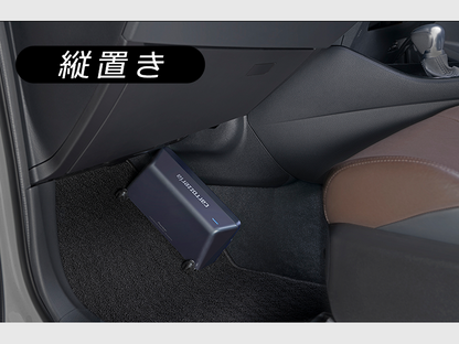 17cm×8cm パワードサブウーファー TS-WX010A |パイオニア公式 17cm×8cm パワードサブウーファー TS-WX010A |パイオニア公式