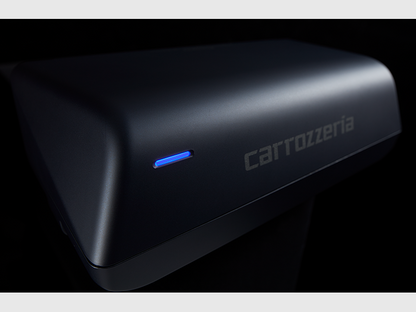 17cm×8cm パワードサブウーファー TS-WX010A |パイオニア公式 17cm×8cm パワードサブウーファー TS-WX010A |パイオニア公式