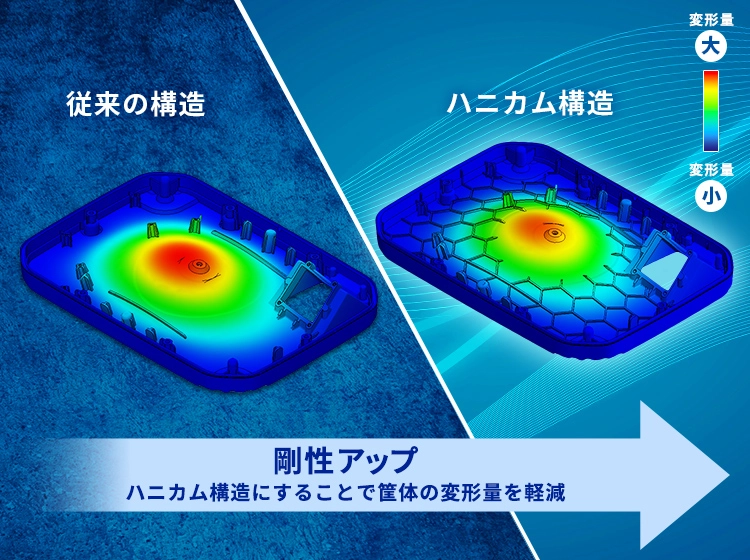 20cm × 13cmパワードサブウーファー TS-WX140DA |パイオニア公式 20cm × 13cmパワードサブウーファー TS-WX140DA |パイオニア公式