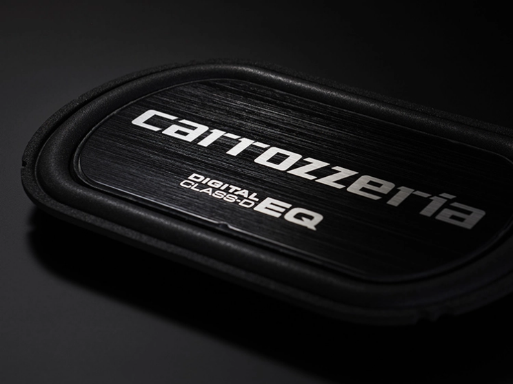 20cm × 13cmパワードサブウーファー TS-WX140DA |パイオニア公式 20cm × 13cmパワードサブウーファー TS-WX140DA |パイオニア公式