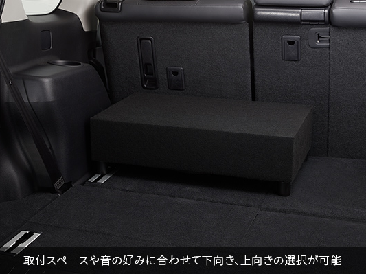 25cmサブウーファー TS-WX2530 |パイオニア公式オンラインショップ 25cmサブウーファー TS-WX2530 |パイオニア公式オンラインショップ