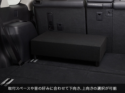 25cmサブウーファー TS-WX2530 |パイオニア公式オンラインショップ 25cmサブウーファー TS-WX2530 |パイオニア公式オンラインショップ