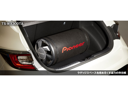 30cmパワードサブウーファー TS-WX300TA |パイオニア公式オンライン 30cmパワードサブウーファー TS-WX300TA |パイオニア公式オンライン